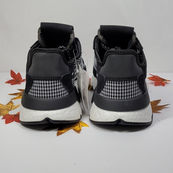 🔥NEW🔥 Adidas Nite Jogger size 10 & 9.5 - Picture 4 of 13